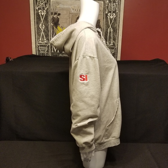 Green Bay Packers sweatshirt - Picture 4 of 4